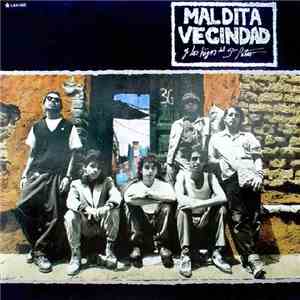 Maldita Vecindad y Los Hijos Del 5to. Patio - Maldita Vecindad Y Los Hijos  ...