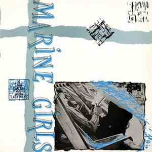 Marine Girls - Lazy Ways
