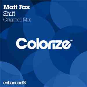 Matt Fax - Shift