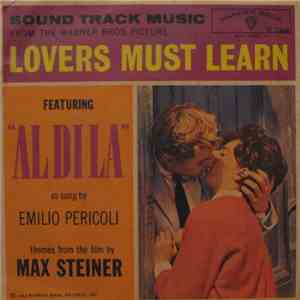 Max Steiner - Sound Track Music From The Warner Bros. Picture 