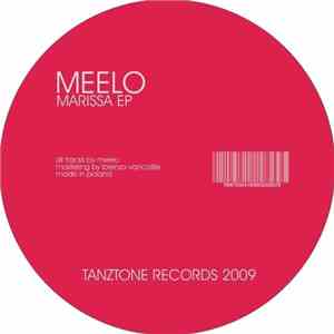 Meelo - Cuba EP