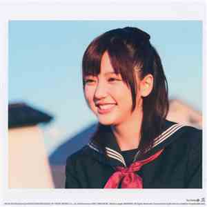 真野恵里菜 - More Friends Over
