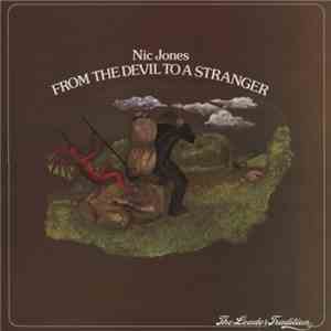 Nic Jones - From The Devil To A Stranger