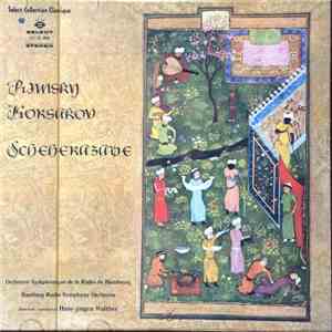 Orchestre Symphonique De La Radio De Hambourg, Hans-Jürgen Walther - Suite  ...