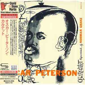 Oscar Peterson Quartet - Oscar Peterson Quartet #1