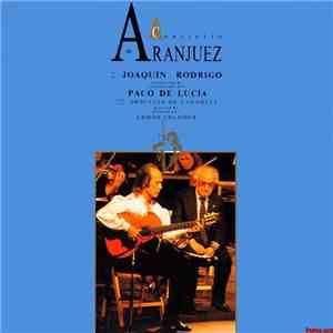 Paco De Lucía - Concierto De Aranjuez