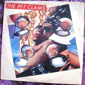 Pet Clams - Pet Clams