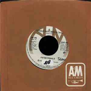 Peter Pringle - I Could Have Been A Sailor