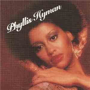 Phyllis Hyman - Phyllis Hyman