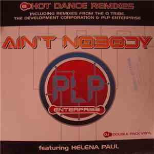 PLP Enterprise - Ain't Nobody