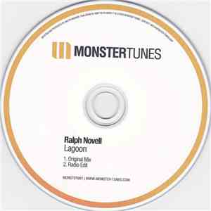 Ralph Novell - Lagoon