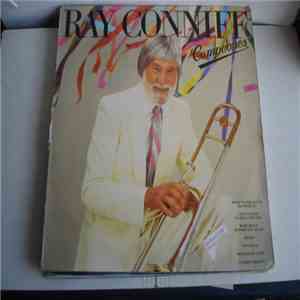 Ray Conniff - Campeones