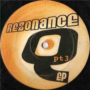 Rezonance Q - Rezonance Q EP PT 3