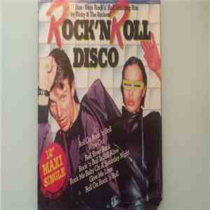 Ricky & The Rockets - Rock`N Roll Disco