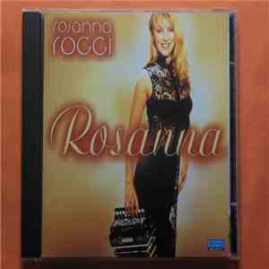 Rosanna Rocci - Rosanna