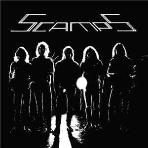 Scamps  - Love Today Hate Tomorrow