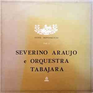 Severino Araujo E Orquestra Tabajara - Severino Araujo E Orquestra Tabajara