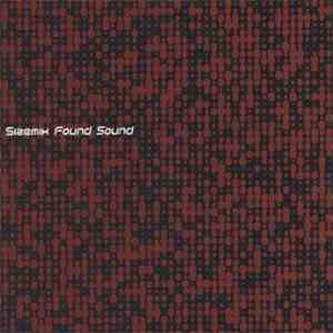 Sizemix - Found Sound