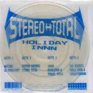 Stereo Total - Holiday Innn