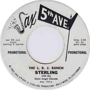Sterling - The L. B. J. Ranch