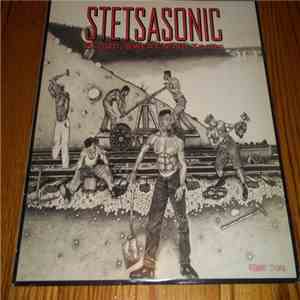 Stetsasonic - Blood, Sweat & No Tears