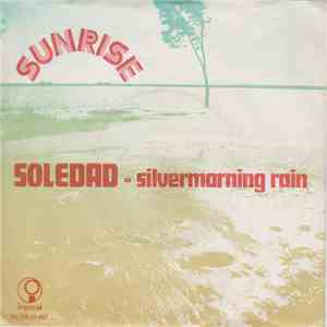 Sunrise  - Soledad