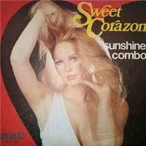 Sunshine Combo - Sweet Corazon