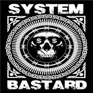 System Bastard - Live in the Vera Club Groningen part 2