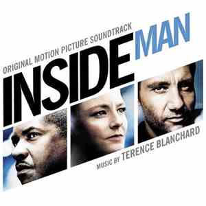 Terence Blanchard - Inside Man (Original Motion Picture Soundtrack)