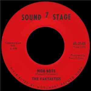 The Fantastics  - High Note