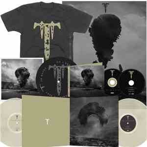 Trivium - In Waves