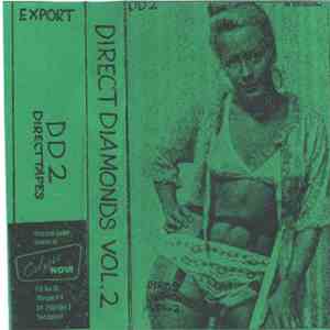 Various - Direct Diamonds Vol. 2