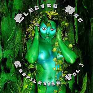Various - Electro Arc Compilation Vol 3