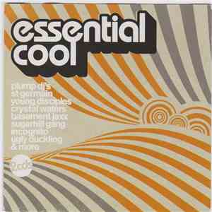 Various - Essential Cool