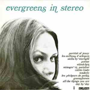 Various - Evergreens In Stereo