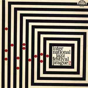 Various - International Jazz Festival Prague 2