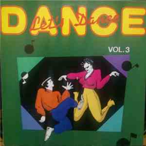 Various - Let's Dance Vol. 3