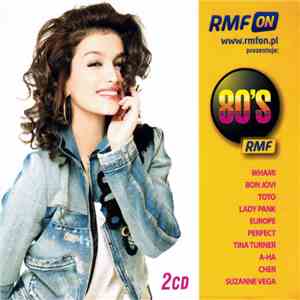 Various - RMF 80's