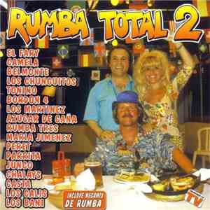 Various - Rumba Total 2