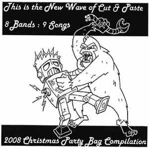 Various - This Is The New Wave Of Cut & Paste