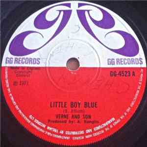 Verne And Son - Little Boy Blue