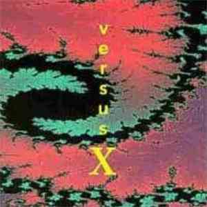 Versus X - Versus X