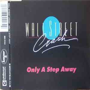 Wall Street Crash - Only A Step Away