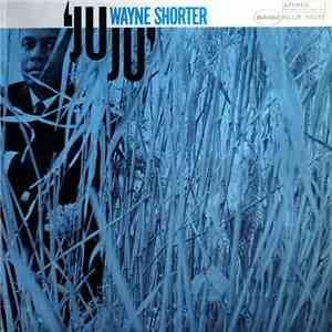 Wayne Shorter - Juju