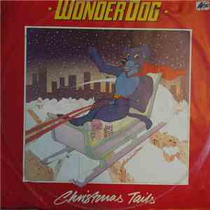 Wonder Dog - Christmas Tails