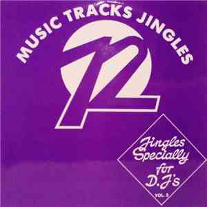 Yannick Chevalier - Jingles Specially For D.J's Vol. 3