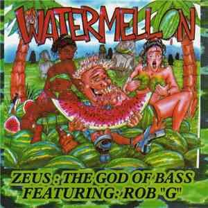Zeus: The God Of Bass Feat. Rob 