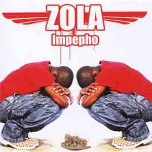 Zola  - Impepho