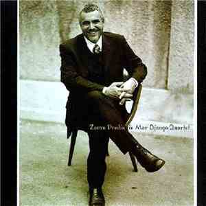Zoran Predin & Mar Django Quartet - All-purpose Lover / Amant Á Toutes Fíns ...