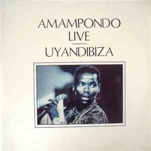 Amampondo - Uyandibiza